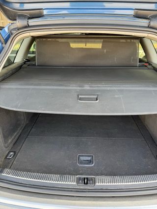 Audi A4 2004
