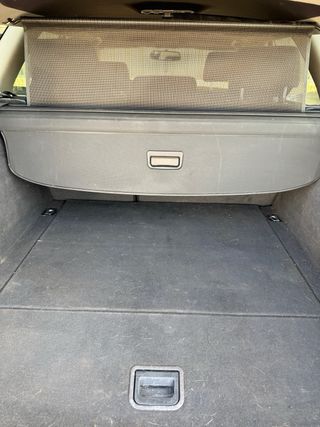 Audi A4 2004