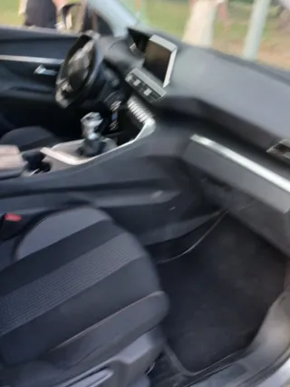 Peugeot 3008 2017