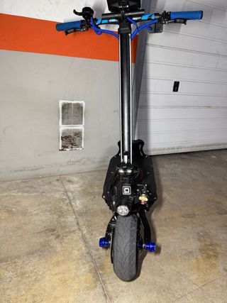 Patin Eléctrico Dualtron Thunder 3