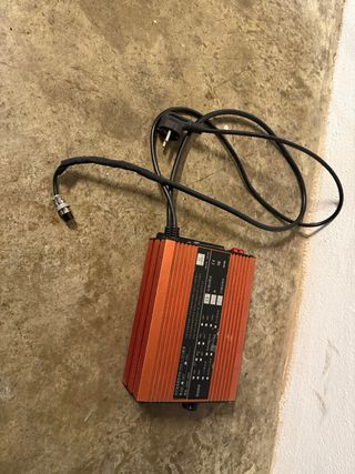 Patin Eléctrico Dualtron Thunder 3