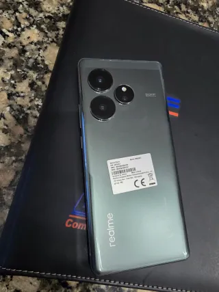 Telefono Realme GT6 16/512GB