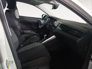 Volkswagen Taigo Life