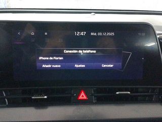 Kia Sportage Drive Hybrid