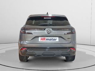 Renault Austral Techno
