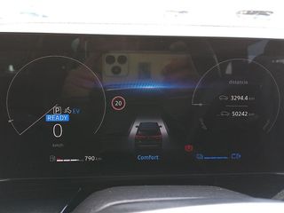 Renault Austral Techno