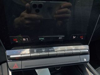 Renault Austral Techno