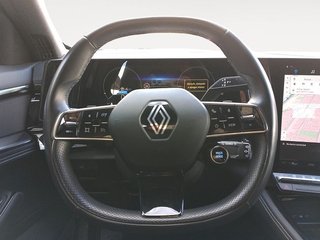 Renault Austral Techno