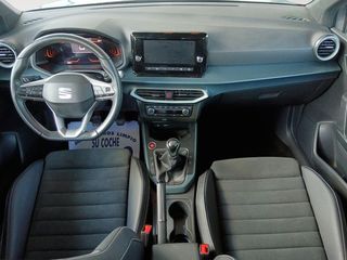 Seat Arona Xperience