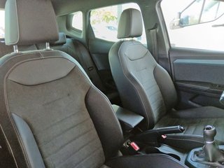 Seat Arona Xperience