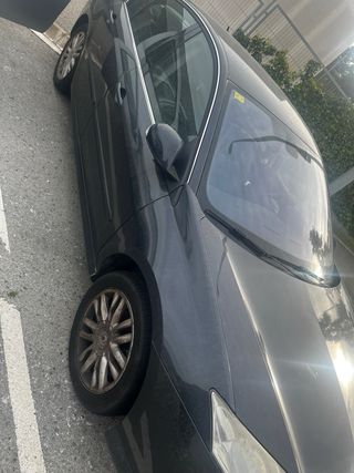 Renault Laguna 2007