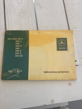 Mercedes-Benz CL Coupe 1993