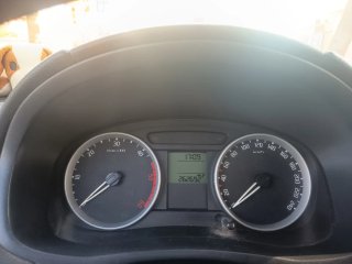 Skoda Roomster 2008