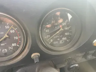 Lada Niva 1997