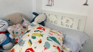 Cama Niño 70x160cm