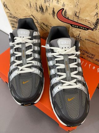 Nike p-6000 size 39 nuove