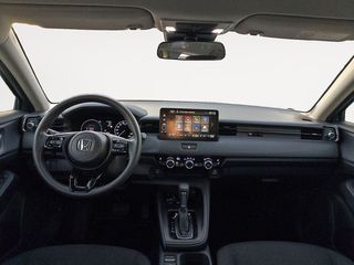 Honda HR-V Elegance