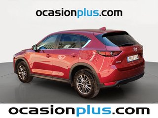 Mazda CX-5 2.0 GE Evolution 2WD 121 kW (165 CV)