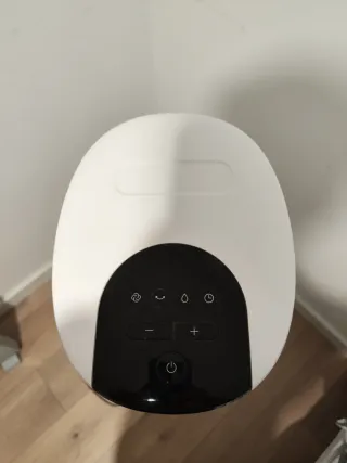 Refrigerador de aire Comfee