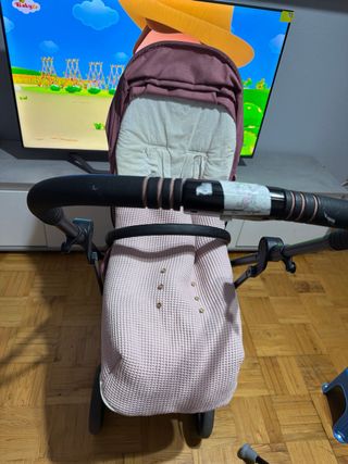 Carrito de paseo Cybex