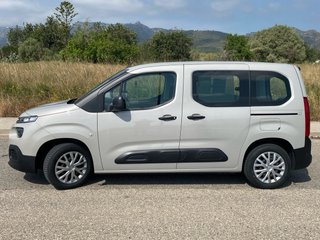 Citroen Berlingo BlueHDI Talla M