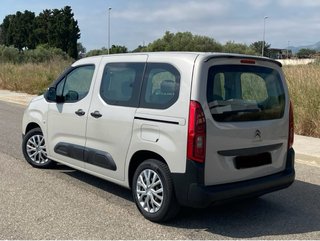 Citroen Berlingo BlueHDI Talla M
