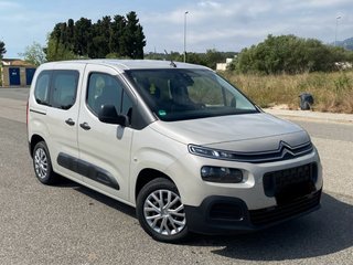Citroen Berlingo BlueHDI Talla M