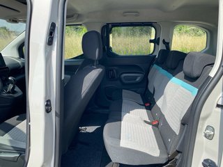 Citroen Berlingo BlueHDI Talla M