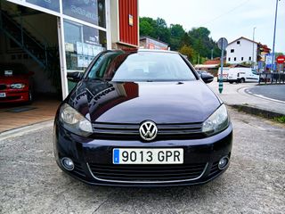 Volkswagen Golf 1.6 tdi 105 cv SPORT
