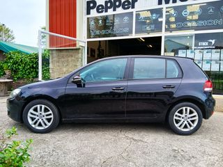 Volkswagen Golf 1.6 tdi 105 cv SPORT