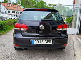 Volkswagen Golf 1.6 tdi 105 cv SPORT