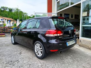 Volkswagen Golf 1.6 tdi 105 cv SPORT