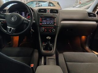Volkswagen Golf 1.6 tdi 105 cv SPORT