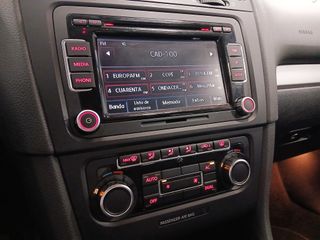 Volkswagen Golf 1.6 tdi 105 cv SPORT