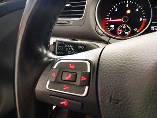 Volkswagen Golf 1.6 tdi 105 cv SPORT