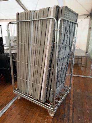 Material para tu evento