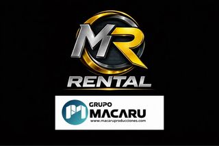 Material para tu evento