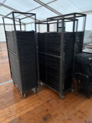 Material para tu evento