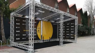 Material para tu evento