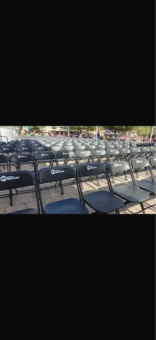 Material para tu evento