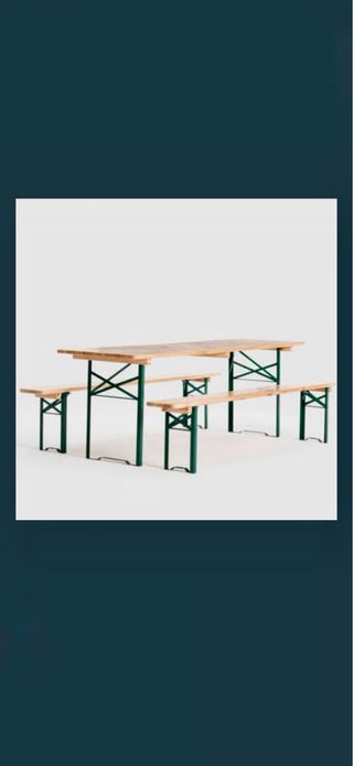 Material para tu evento
