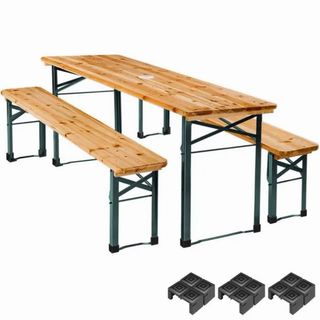 Material para tu evento