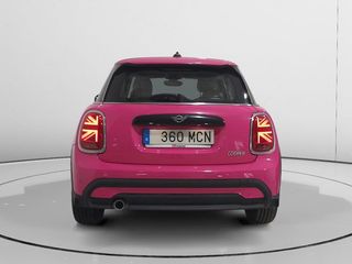 MINI Cooper Cooper