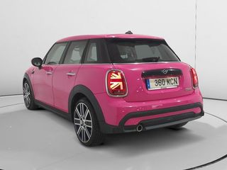MINI Cooper Cooper