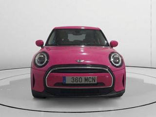 MINI Cooper Cooper