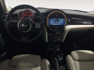 MINI Cooper Cooper