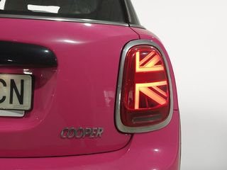MINI Cooper Cooper