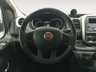 Fiat Talento L2H1 1,2t LX