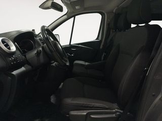Fiat Talento L2H1 1,2t LX
