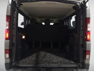 Fiat Talento L2H1 1,2t LX